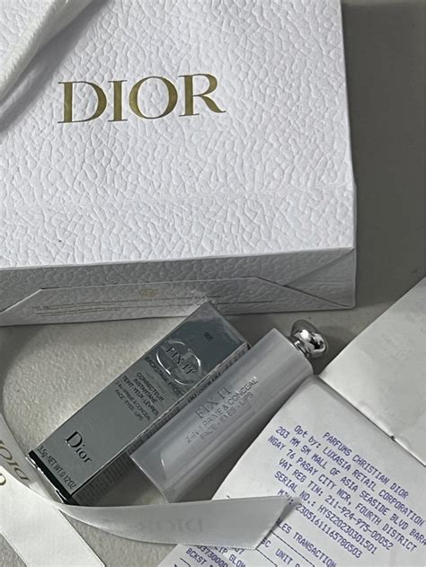 dior concealer 003